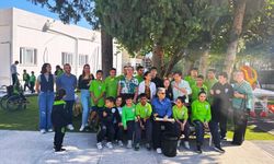 FODER’in 25. yılı etkinlikleri gerçekleştirildi