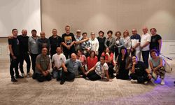 FODER 25. yıl “Kıbrıs Fotoğraf Günleri” sona erdi