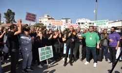 Lefke Gazi Lisesi Müdürü Cemoğlu: “Öğrencilerin güvenliğinin sağlanması için çalışmalar başlayacak”