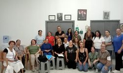 Akdoğan Gençlik Merkezi Korosu kuruldu