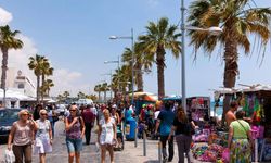 Güney Kıbrıs’ta yasal olarak ikamet eden yabancı ülke vatandaşlarının sayısı yaklaşık 200 bin