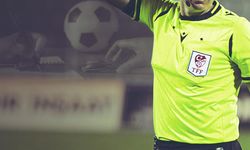 Hakemlerin bahis işlemleri tek tek ortaya çıkarıldı