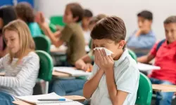 Okul dönemi hastalıklarından korunmada en önemli kalkan güçlü bağışıklık