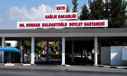 Dr. Burhan Nalbantoğlu Devlet Hastanesi Başhekimliği: "9 yaşındaki C.O.A’nın ölümüyle ilgili soruşturma başlatıldı"