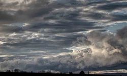 Yarın akşam yağmur ve çarşambadan sonra hava sıcaklığının 4 derece artması bekleniyor