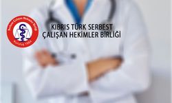 Kıbrıs Türk Serbest Çalışan Hekimler Birliği Başkanı Gardiyanoğlu birliktelik çağrısı yaptı