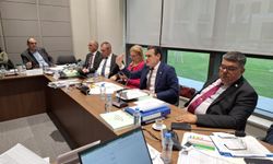 İçişleri Bakanlığı Bütçesi görüşülüyor….