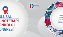 Vücutta gizlenen tümör, bağışıklık sistemini harekete geçiren "immünoterapi" ile yok ediliyor