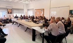 İnşaat Mühendisleri Odası, Lefke’deki okullara ilişkin açıklama yaptı: “Tüm teknik desteği vermeye hazırız”