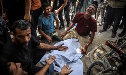 İsrail, Gazze'deki soykırımda 19 bin öğrenciyi öldürdü