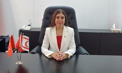 İzlem Gürçağ Altuğra: Bundan böyle nisap sağlamak için Meclis'e girmeyeceğim