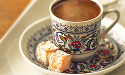 Türk kahvesi, Türkiye'nin AB'de tescil edilen ilk "geleneksel ürün adı" oldu