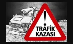Gönyeli’deki trafik kazasında motosiklet sürücü yaralandı