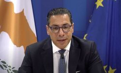 Kombos AB dönem başkanlığı çerçevesinde temaslarda bulundu