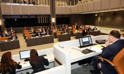 Kooperatif Tasarruf Mevduatı Sigorta Fonu (Değişiklik) Yasa Tasarısı oybirliğiyle kabul edildi