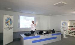 KTEMB, “UPS ve Voltaj Regülatörleri” konulu seminer düzenledi