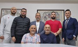 Kıbrıs Türk Serbest Çalışan Hekimler Birliği Başkanlığına yeniden Remzi Gardiyanoğlu getirildi