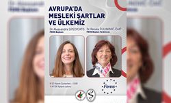 FEMS, KKTC’de bilgilendirme toplantısı yapacak