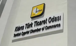 Ticaret Odası’nın 62. Olağan Genel Kurulu yapılıyor