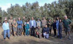 KUŞKOR: Balıkesir havuzları bölgesine atık dökümüne son verilmesi için Belediye ile görüş birliğine vardık