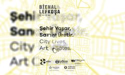 Bienal Lefkoşa, cuma günü başlıyor