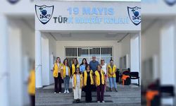 Kuzey Kıbrıs Lions Kulüpler, tüm ilçelerde “Ruh Sağlığı ve İyi Oluş Seminerleri” düzenledi