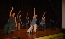 Bienal Lefkoşa başladı