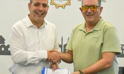 LTB Coğrafi Bilgi Sistemlerini güncelliyor