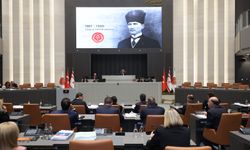 Sabıka Kaydının Silinmesi (Değişiklik) Yasa Önerisi oy çokluğuyla kabul edildi