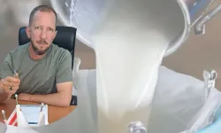 Mehmet Çetereisi: 1 litre su 30 tl, 1 litre çiğ süt 19.53 TL