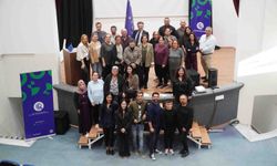“Mesarya için AB Tüketici Güvenliği” etkinliği Geçitkale’de düzenlendi
