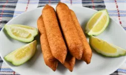 Güney Kıbrıs’ta Bulgur Köftesi için Menşei İsmi Korumalı Ürün başvurusu hazırlığı