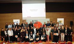 "8. Mimarlık ve Eğitim Kurultayı" tamamlandı