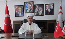 Moral’dan 10 Kasım mesajı: “Atatürk, yalnız Türkiye için değil, Kıbrıs Türk halkı için de derin bir değer ve anlam ifad