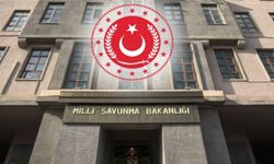 TC Milli Savunma Bakanlığı: “KKTC'nin haklarının yok sayıldığı hiçbir anlaşmayı kabul etmemiz mümkün değil”