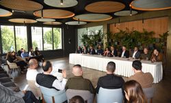 9 sivil toplum örgütünden reform öneri paketi