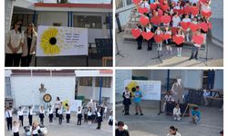 “Polatpaşa İlkokulu’nda Geleceğin Işığı Öğretmenlerden Yükseliyor”