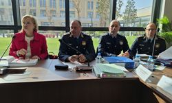 Polis Genel Müdürlüğü’nün bütçesi oy birliğiyle kabul edildi