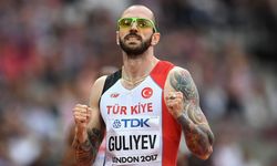 Sprinter Ramil Guliyev, Girne Maratonu’na katılıyor