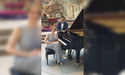 “42. Yıl Etkinliklerinde Ritmik Buluşma: Dinçer Özer KKTC’de Sahne Alacak”