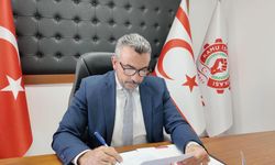 Serdaroğlu: “Atatürk, bağımsızlık ve özgürlük mücadelesiyle Türk milletine onur, umut ve yön kazandırdı”