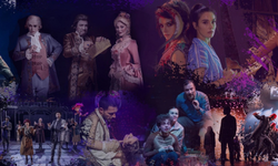 Sadri Alışık Kültür Merkezi Kıbrıs Akademi Perdelerini Açıyor