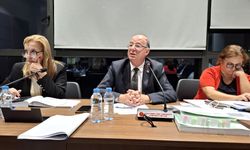 Sağlık Bakanlığı bütçesi oy çokluğuyla kabul edildi…