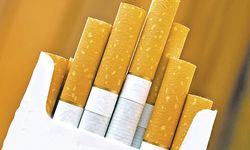 Sigara ve tütün ürünlerine zam...