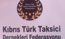 Kıbrıs Türk Taksici Dernekleri Federasyonu yapılan akaryakıt zammını eleştirdi