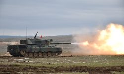 Çamurova’da tank topu atışları yapılacak