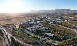 UKÜ, Times Higher Education 2026 Dünya Sıralamasında 601–800 bandında yer aldı