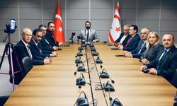 UBP Grup Başkanvekili Atun: “UBP’de nisap sorunu yoktur. CTP Meclis üzerinden devleti kaosa sokmak istiyor”