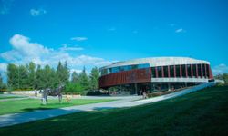 UKÜ Küresel Akademik Disiplinler Sıralamasına girdi