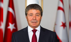 Üstel'in 10 Kasım mesajı... "Atatürk’ün fikirleri ve devrimleri, Kıbrıs Türk halkının kalbinde daima canlıdır"